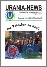 Ausgabe 03/2011