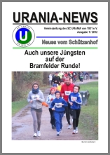 Ausgabe 01/2012