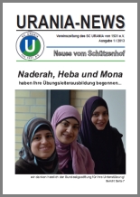 Ausgabe 01/2013