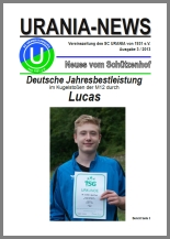 Ausgabe 03/2013