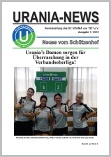 Ausgabe 01/2015