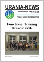 Ausgabe 01/2019