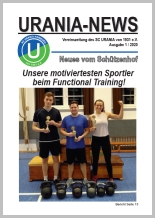 Ausgabe 01/2020