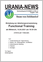 Ausgabe 01/2021