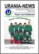 Ausgabe 01/2009