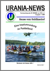 Ausgabe 03/2009